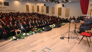 Osmaniye'de Aşıklar, Kurtuluş etkinliklerini renklendirdi