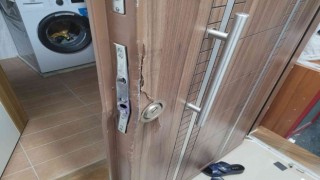 Osmaniye'de birçok evi soyan çocuk hırsızlar yakalandı
