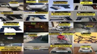 Osmaniyede çeşitli suçlardan yakalanan 14 şüpheli tutuklandı