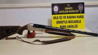 Osmaniyede çeşitli suçlardan yakalanan 7 şüpheli tutuklandı