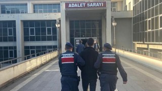 Osmaniye'de Hırsızlık olaylarında, Jasat’tan kaçış yok!