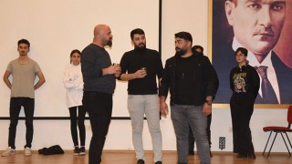 Osmaniye'de Kurtuluş etkinlikleri kapsamında “7 Ocak destanı”