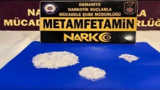 Osmaniyede narkotik operasyonlarına 7 tutuklama