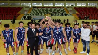 Osmaniyede potanın şampiyonları belli oldu