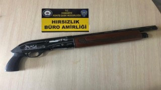 Osmaniyede şok uygulamalarda yakalanan 16 şüpheli tutuklandı