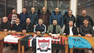 Osmaniyegücü yöneticileri yeni sezon için buluştu
