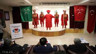 Osmanlıya övgü