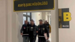 Oto galeriye silahlı saldırı düzenleyen 2 şüpheli tutuklandı