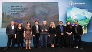 ‘Otobüsün Penceresinden Türkiyenin yol hikayeleri