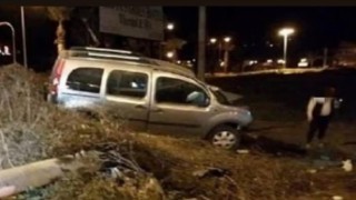 Otomobilin çarptığı lise öğrencisi genç kız hayatını kaybetti