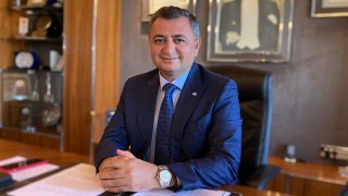 Otomotivde 2023 hedefi 34 milyar dolar