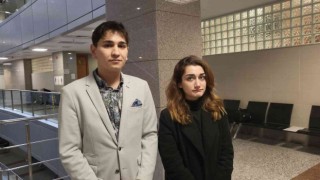 Öykü Uslu, eski sevgilisi Çağatay Akmandan şikayetini geri çekti