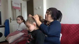(Özel) Bursada işe gidiyorum diyerek evden çıkan eşinden 202 gündür haber alamıyor