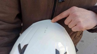 (ÖZEL) Cips hırsızlığı kuryelere yönelik saldırı başlattı.