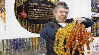 (ÖZEL) Kardeşine aradığı şifa kendisine iş kapısı oldu