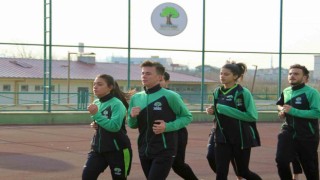 Özel yetenekli gençlere özel eğitim