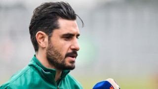 Özer Hurmacı: Bursaspor için futbola geri dönmem gerekiyordu