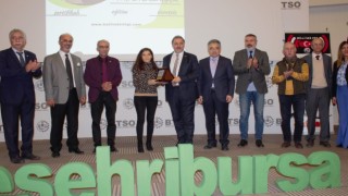 Özhan ve KALBİR omuz omuza