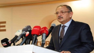 Özhasekiden 6lı masa çıkışı: “Bunlar koalisyon vaat ediyorlar, 7li koalisyon, 7li kaos, 7li kavga vaat ediyorlar”