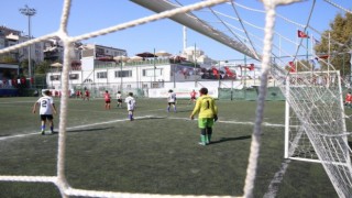 Pamukkalede ara tatilde futbol turnuvası düzenlenecek