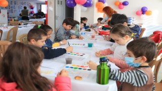 Pamukkalede sömestir çok farklı yaşanıyor