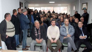 Pancar üreticileri Cumhurbaşkanı Erdoğandan yardım bekliyor