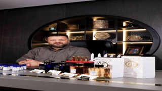 Parfümde moda devleri ile yarışan bir Türk markası: Beafrag