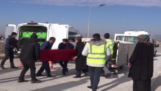 Paristeki saldırıda hayatını kaybeden Şirin Aydın Muşta toprağa verildi