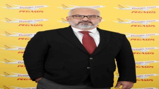 Pegasustan sürdürülebilirlik taahhütleri içeren Ex-Im destekli ilk uçak finansmanı duyurusu