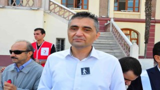 Pehlivana yeni görev