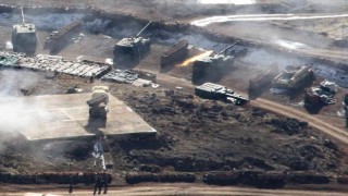 Pençe-Kilit operasyonlarıyla teröristlere geçit verilmedi