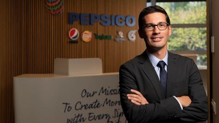Yılın İş Birimi ödüllerinde, PepsiCo Türkiye ödüle layık görüldü