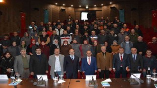 Personelin istek ve önerilerini dinlediler