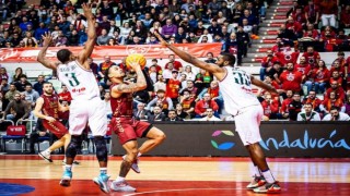 Pınar Karşıyaka, İspanyadan mutsuz ayrıldı