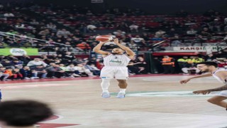 Pınar Karşıyaka, sürprize yer vermedi