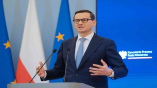 Polonya Başbakanı Morawiecki: Ciddi suçlar için idam cezasına izin verilmeli