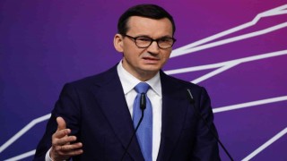 Polonya Başbakanı Morawiecki: Leopard 2 tanklarının maliyeti için AB'ye başvuracağız