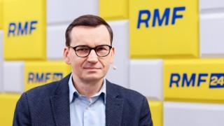 Polonya Başbakanı Morawiecki, Leopard tankları konusunu görüşmek için Berline gidiyor