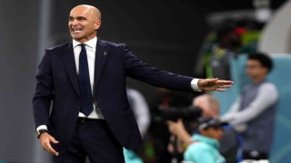 Portekizin yeni teknik direktörü Roberto Martinez oldu