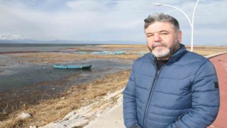 Prof. Dr. Hüseyin Muşmal: “Beyşehir Gölü kurursa, Konya Ovası da kurur”