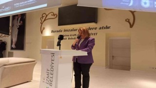 Prof. Dr. İlber Ortaylı: “Kim ki gençlere sahiptir, geleceğe sahiptir ve bu en önemli olaydır”