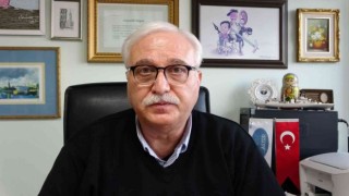Prof. Dr. Tevfik Özlü: Kovid ile yaşamayı öğrendik