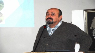 Prof. Dr. Ulusoy: “Bitki yoksa toprak da yok olur”