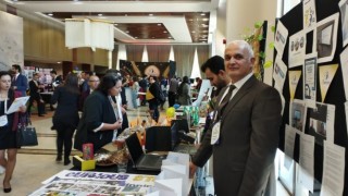 Projelere Bilecikten yoğun katılım