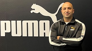 Puma’da Üst Düzey Atama