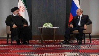 Putin ve Reisi telefonda görüştü