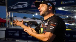 Ralli efsanesi Ken Block hayatını kaybetti