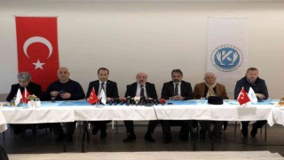 Rektör Karamustafa: “Kayseride OSB MYO Projesi yakın zamanda hayata geçecek”