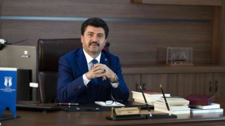 Rektör Sarıbıyık: “Doğru haber demokrasi mekanizmasını güçlendiriyor”