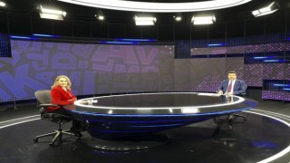 Rektör Sarıbıyık: “Özgür düşünme ve inovatif yaklaşımlar benimseniyor”